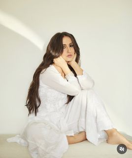 Elli Avrram feet photo 20