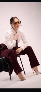 Elli Avrram feet photo 11