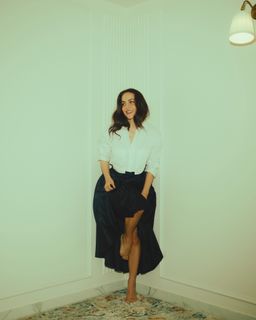 Elli Avrram feet photo 11