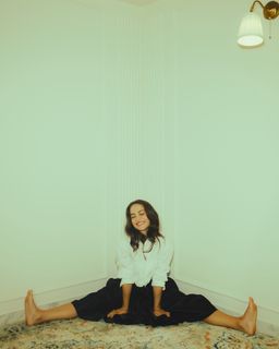 Elli Avrram feet photo 8