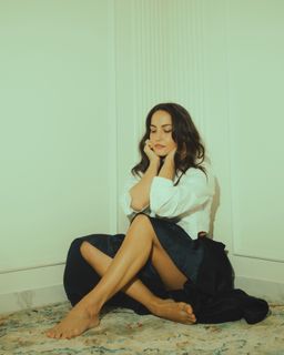 Elli Avrram feet photo 7