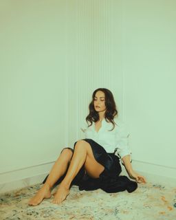 Elli Avrram feet photo 6