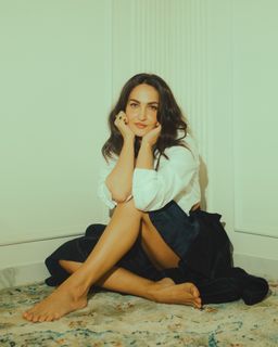 Elli Avrram feet photo 5