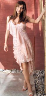 Elli Kokkinou feet photo thumbnail