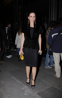 Elli Kokkinou feet photo thumbnail