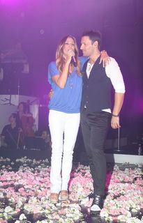 Elli Kokkinou feet photo thumbnail