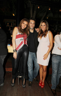 Elli Kokkinou feet photo thumbnail