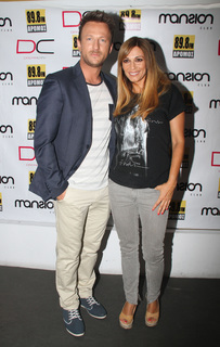 Elli Kokkinou feet photo thumbnail