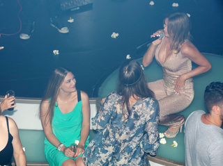 Elli Kokkinou feet photo thumbnail