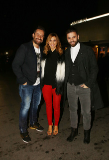 Elli Kokkinou feet photo thumbnail