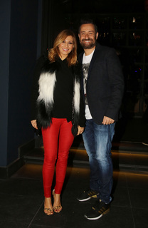 Elli Kokkinou feet photo thumbnail