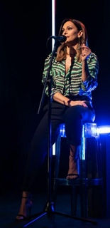 Elli Kokkinou feet photo thumbnail