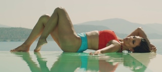 Elli Kokkinou feet photo thumbnail