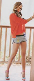 Elli Kokkinou feet photo thumbnail