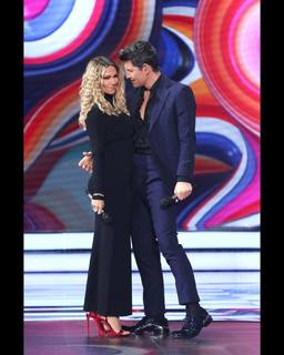 Elli Kokkinou feet photo thumbnail