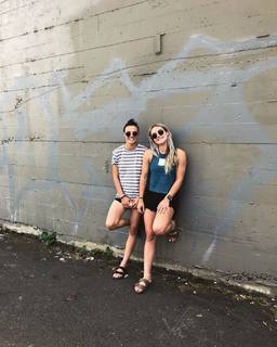 Ellie Carpenter feet photo 2
