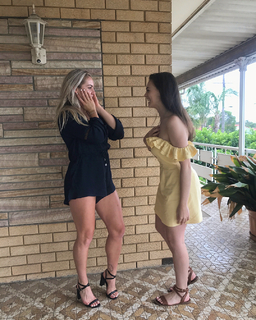 Ellie Carpenter feet photo 15