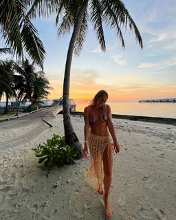 Ellie Carpenter feet photo 18