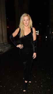 Ellie Goulding feet photo thumbnail
