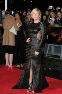 Ellie Goulding feet photo thumbnail