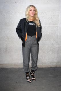 Ellie Goulding feet photo thumbnail