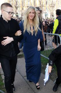 Ellie Goulding feet photo thumbnail