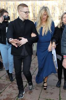 Ellie Goulding feet photo thumbnail
