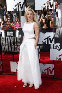 Ellie Goulding feet photo thumbnail