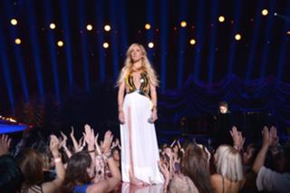 Ellie Goulding feet photo thumbnail