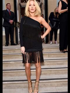 Ellie Goulding feet photo thumbnail