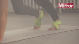 Ellie Goulding feet photo thumbnail
