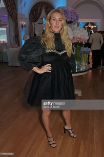 Ellie Goulding feet photo thumbnail