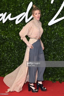 Ellie Goulding feet photo thumbnail