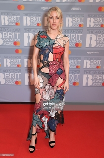 Ellie Goulding feet photo thumbnail