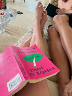 Ellie Goulding feet photo 3