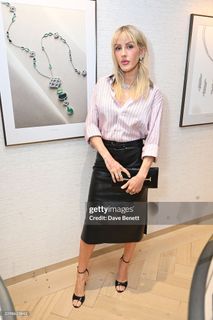 Ellie Goulding feet photo 1