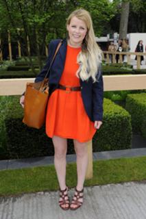 Ellie Harrison feet photo 19