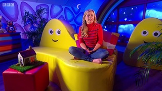 Ellie Harrison feet photo 7