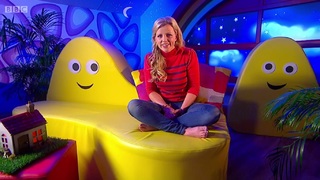 Ellie Harrison feet photo 6