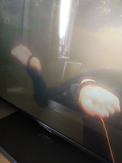 Ellie Harrison feet photo 2