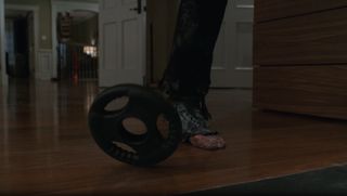 Ellie Kemper feet photo 6