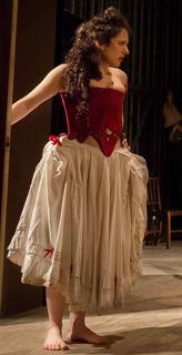Ellie Kendrick feet photo 5