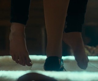 Ellie Kendrick feet photo 3