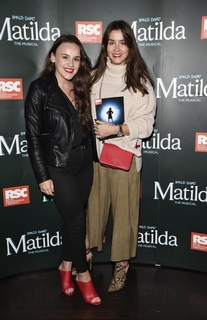 Ellie Leach feet photo 2
