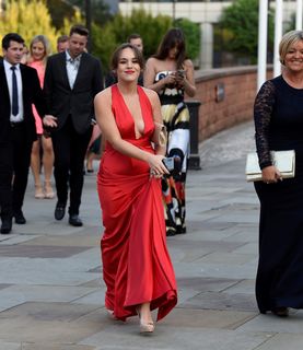 Ellie Leach feet photo 20