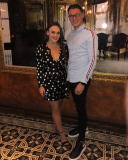 Ellie Leach feet photo 19