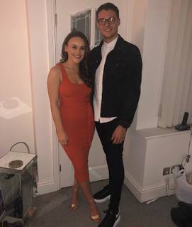 Ellie Leach feet photo 18