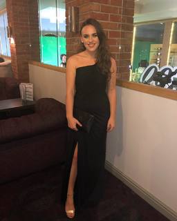 Ellie Leach feet photo 16