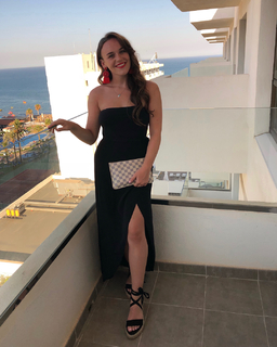 Ellie Leach feet photo 14