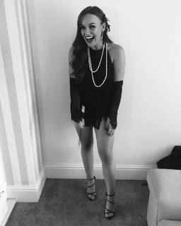 Ellie Leach feet photo 12